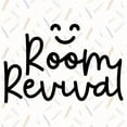 thumbnail image 3 of Room Revival Kids' 15" Soccer Ball Collapsible Storage Ottoman, Grey, 3 of 10