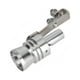 thumbnail image 3 of Tubo de Escape Negro ANGGREK Turbo Sonido Silbato Simulador Universal XL, 3 of 8