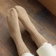 thumbnail image 3 of Calcetines de mujer Medias de color liso Calcetines de dacrón para mujer, 3 of 3