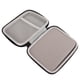 thumbnail image 4 of Estuche para púas de guitarra, Estuche para púas de guitarra Caja de almacenamiento para púas de guitarra Bolsa para púas de guitarra Diseño elevado, 4 of 8