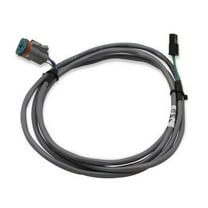 Msd Ignition 8894, Shielded Mag Cable For 7730 Performance Racing Parts