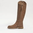 thumbnail image 4 of Sam Edelman Fable Women's Boots Cedarwood Size 9.5 M, 4 of 7