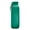 Teal, variant on Bubi Brands  22oz & 650 ml Foldable Water Bottle Rose, Sunset Orange