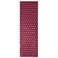 thumbnail image 4 of Fifth Ave Kraft Christmas Tissue Paper 20" X 20" (Foil, Printed & Solid) 105 Sheets, 4 of 7