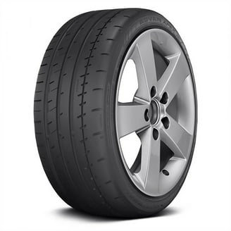 245/45 R19、YOKOHAMA ADVAN SPORT、2024年 Amazon.com: Yokohama 245/45R19 102Y XL YOKO ADVAN SPORT AS PLUS BW