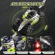 thumbnail image 5 of Remote Control Car Hand Controlled Gesture Rc Stunt Car With Spray Lights Music For Kids 6-13 Year Old, 4wd 2.4ghz Off-road 360 Rotation Toy Car G, 5 of 5