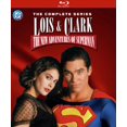 thumbnail image 1 of Blu-ray Lois & Clark: Las nuevas aventuras de Superman, 1 of 1