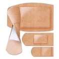 thumbnail image 3 of Curad Heavy Duty Bandages, Assorted Sizes, 30/Box (CUR14924RB), 3 of 3