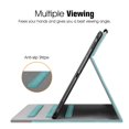 thumbnail image 6 of Fintie Multi-Angle Viewing Case for Samsung Galaxy Tab S5e 10.5 2019 Model SM-T720/T725 Wake/Sleep Cover, 6 of 7