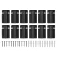 thumbnail image 1 of Advertising Nail, Advertising Screws Scratch Resistant  For Decorative Picture, 1 of 8