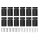 thumbnail image 3 of Advertising Nail Stainless Steel 12Pcs Easy Installation Advertising Screws Anti Corrosion For Billboard Installation ANGGREK Hardware, 3 of 8