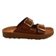 thumbnail image 1 of Sandalias Nomadas Mujer Comodas Estilo Elegancia Casual cafe 25, 1 of 5