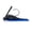 Black/Blue, variant on Berkley Football Jig