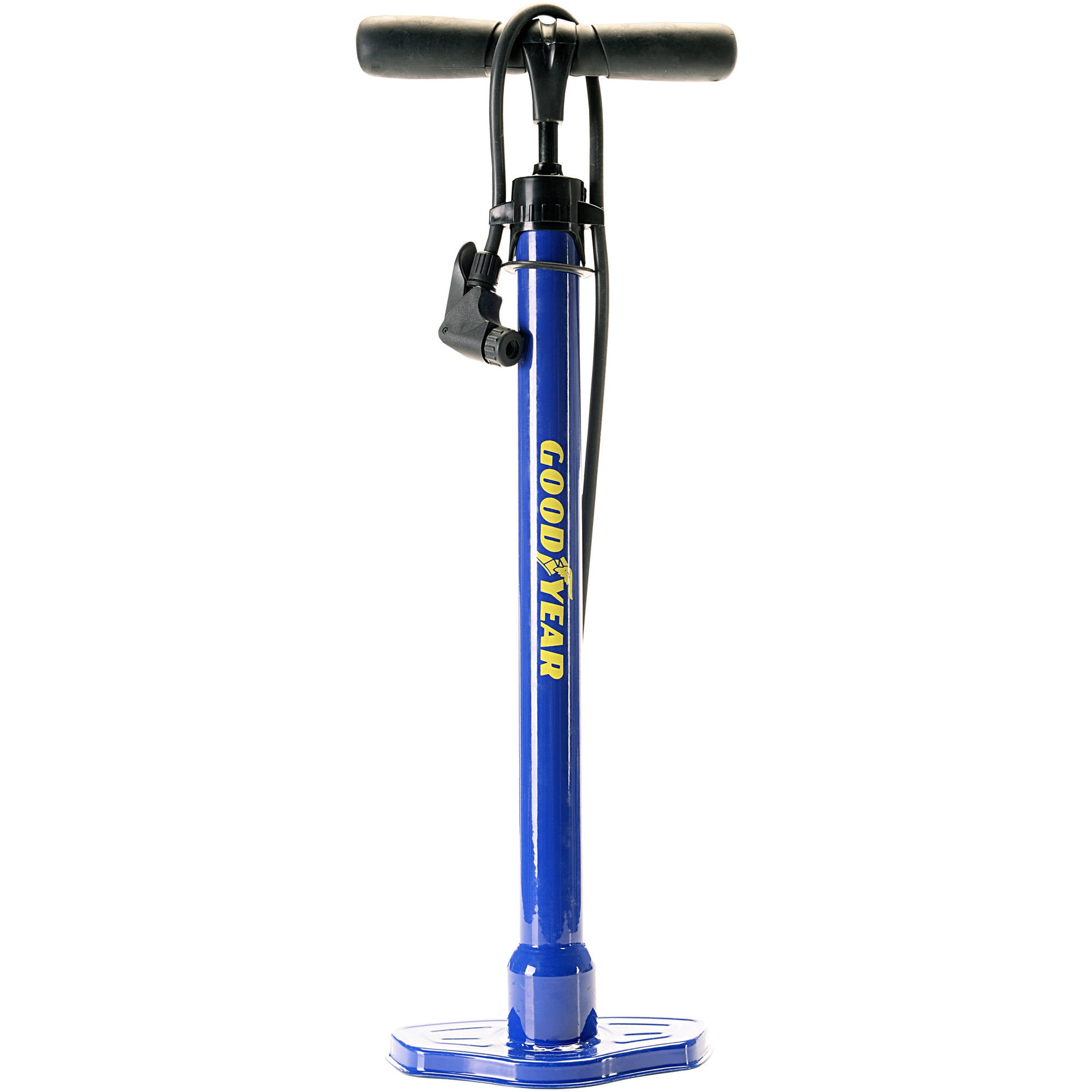 walmart tire pump bike