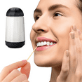 thumbnail image 5 of Soporte para palillos de dientes Dispensador automático de soporte para palillos de dientes Decoración única de diseño para el hogar, regalo inusual, 5 of 5