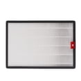 thumbnail image 2 of Filtre purificateur d'air de rechange haute efficacité pour KJ410F PAC000AW KJ900F PAC000CW, 2 of 14