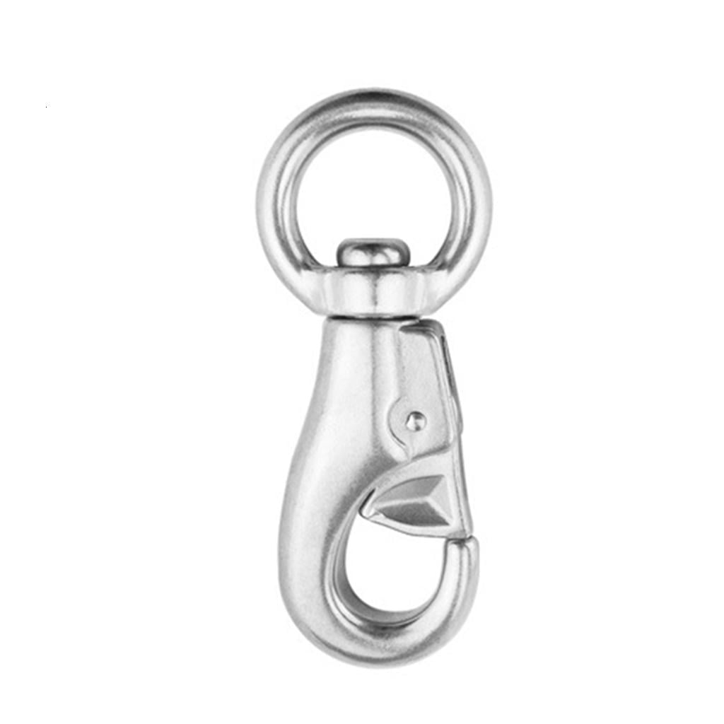 Yihuala Hammock Chair Hanging Spring Hooks Ceiling Mount Tool Set Accessories for Idoor Outdoor Swing Lazy Chair