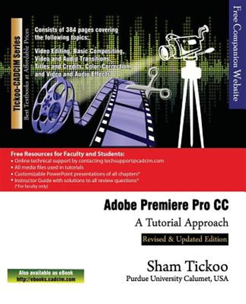 adobe premiere pro cc book adobe premiere pro cc book