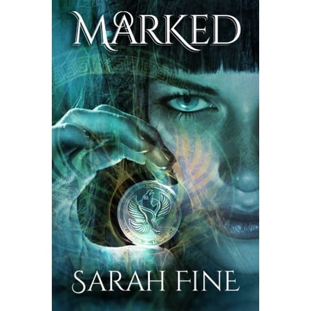 Pre-Owned Marked: 1 (Servants of Fate) Paperback