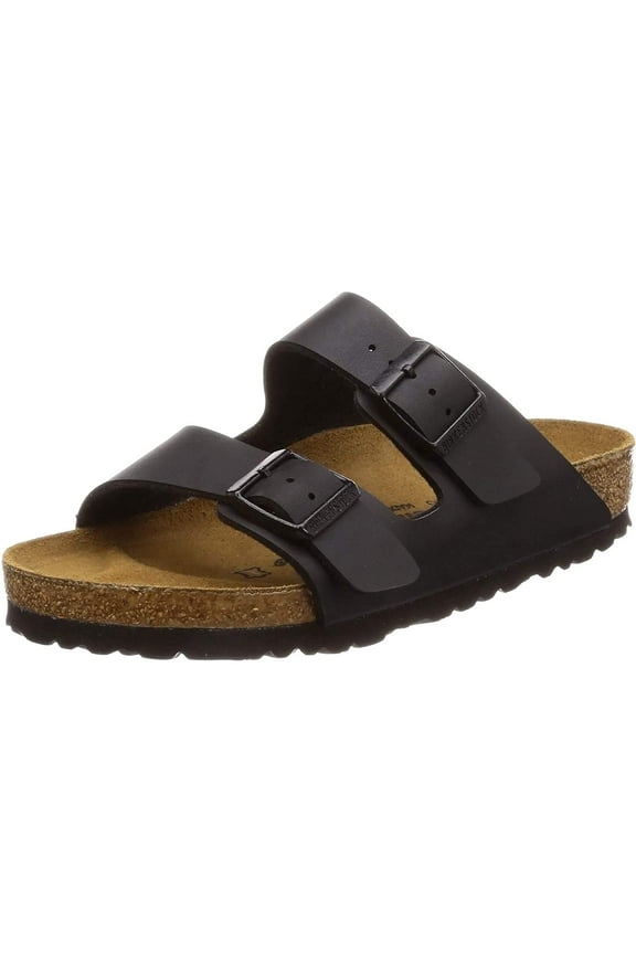 Arizona Sandals, 40, Black