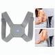 thumbnail image 2 of Recordatorio de postura Correcta de postura del hombro con vibración Entrenador de postura de espalda ligero para hombres y adolescentes, 2 of 9
