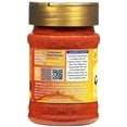 thumbnail image 3 of Rani Kashmiri Chilli Powder (Deggi Mirch, Low Heat) Ground Indian Spice 3oz (85g) PET Jar ~ All Natural | Salt-Free | Vegan | Kosher |Gluten Friendly | Perfect for Deviled Eggs & other low heat dishes, 3 of 9