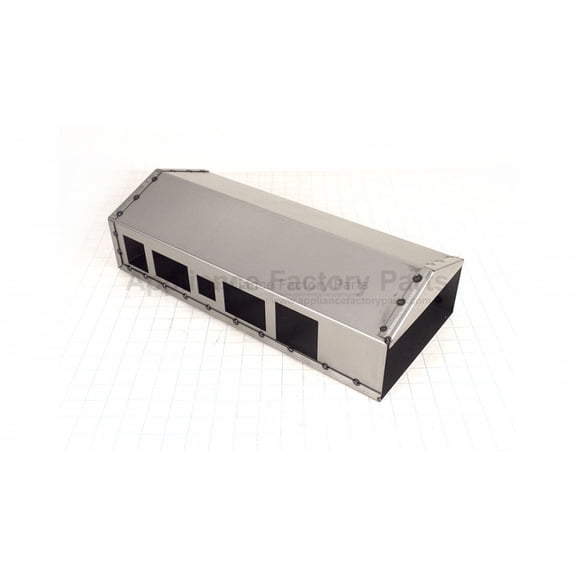 Heat Manifold Kit 9904190038