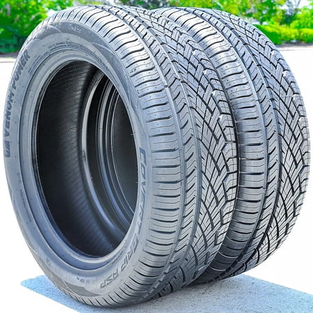 Tire Venom Power Covert Grip ASP 245/45ZR19 245/45R19 98W A/S High Performance Sansujyuku sansujyuku.com