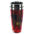 thumbnail image 1 of Taza de viaje JUST FUNKY Pokemon Charizard 473 ml, 1 of 1