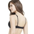 thumbnail image 2 of OnGossamer Womens Cabana Cotton Bralette Style-010404, 2 of 5