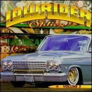 Lowrider Oldies Vol.2