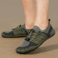 thumbnail image 2 of Diving Shoes for Men, Quick-Dry Breathable Mesh, Non- Outsole, Plus-Size, Spring/Summer Style, for Water Activities and Outdoor, 2 of 6