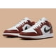 thumbnail image 2 of N I-K-E A i r-Jor-dan 1 Low SE Shoes White Black Dark Pony HF3148-102 Men's Sizes NEW, 2 of 6