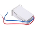thumbnail image 1 of Counter, Strong Reliable Electromagnetic Pulse Counter  For Textile For Machinery For Chemical For Petroleum, 1 of 8