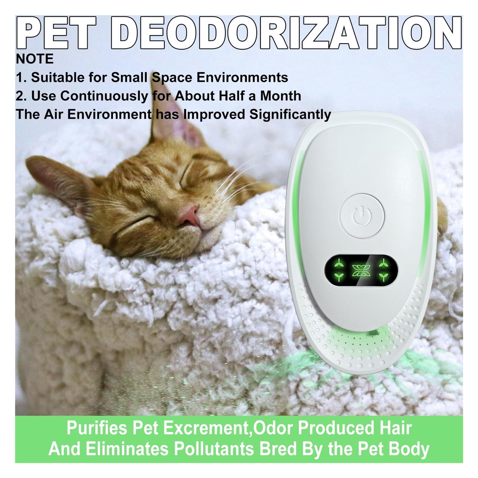 Plug In Negative Ion Air Purifiers,Air Ionizers,Negative Ion Filtration System,Quiet Mini Air Cleaner, Bedroom,Office,Basement-Portable Air Purifier Odor,Smoke,Dust,Pet Smell.4 Pack