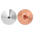 thumbnail image 4 of Buse Laser Fibre, Buse Laser Laiton Double Buse Laser Découpe Laser Conçue pour la Perfection, 4 of 8