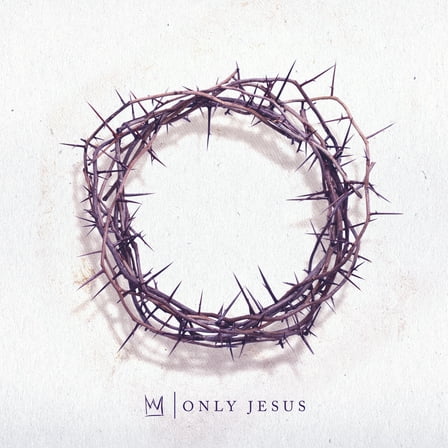 Casting Crowns - Only Jesus - Music & Performance - CD