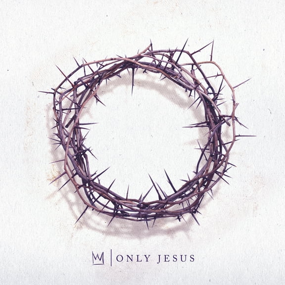 Casting Crowns - Only Jesus - Music & Performance - CD