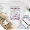 thumbnail image 5 of Girl Power V2 Unisex Jersey Crewneck Tshirt, 5 of 6