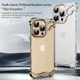thumbnail image 3 of Funda De Cámara Metálica Para Iphone6 Mica, 3 of 6