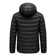 thumbnail image 5 of Winter Smart Heating Clothes For Men And Women, 5 of 8