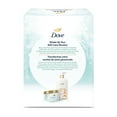 thumbnail image 2 of Dove Exfoliating Body Wash and Body Polish Gift Set, 2 of 2