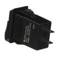 thumbnail image 4 of Seachoice 15079 Dual Socket USB with Voltmeter, 2.4A, 9V-33V DC, 4 of 5