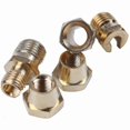 thumbnail image 4 of Universal Gas Stove Thermocouple Kit with Overflow Nut for 1500mm Appliances (4-Pack), 4 of 5