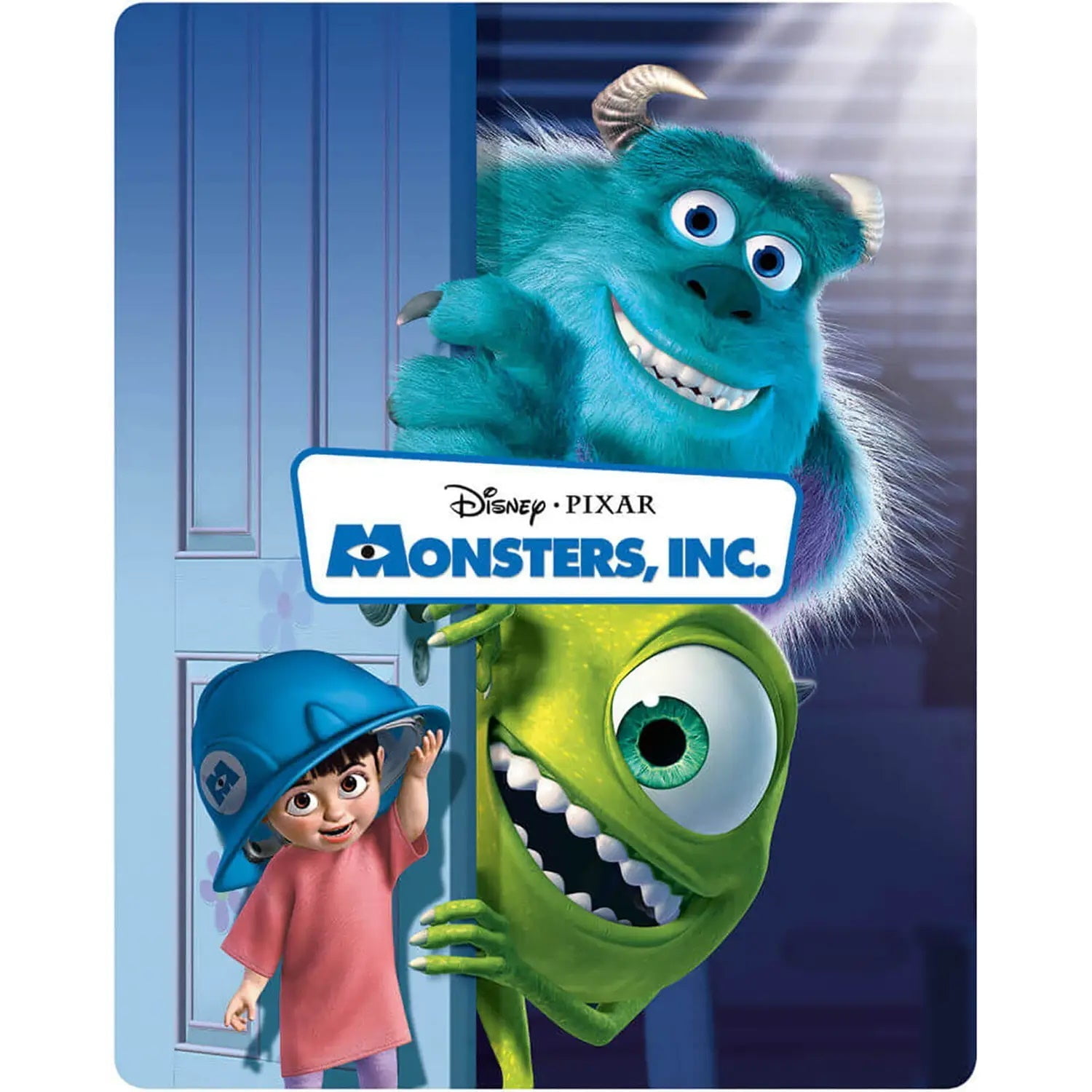 TDL“MONSTERS,INC COMPANY STORE”exclusive Monsters Inc Company Store | Tokyo Disney Resort. May 2014