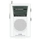 thumbnail image 2 of Radio Digital Jadeshay AMFM Mini Radio de Bolsillo Portátil, 2 of 14