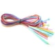 thumbnail image 2 of Juego de agujas de crochet tunecinas afganas de plástico ABS con cable para tejer alfombras, 12 unidades, 2 of 15