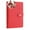 Red, variant on Dvruxg 100 Envelopes Money Saving Challenges - 100 Envelopes Money Saving Challenges Binder, Savings Challenges Budget Book Binder with Cash Envelopes