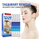 thumbnail image 5 of Removedor de verrugas Pen Skin Mole Tag Tratamiento Eliminación de extracto de hierbas Cuidado facial seguro, 5 of 7