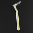 thumbnail image 3 of 22 Uds limpieza Inter Oral  goma cepillo herramienta de bucal Amarillo 0.4mm shamjiam Cepillo de limpieza de dientes, 3 of 5
